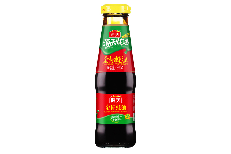 HADAY GOLDEN LABEL OYSTER SAUCE 265G